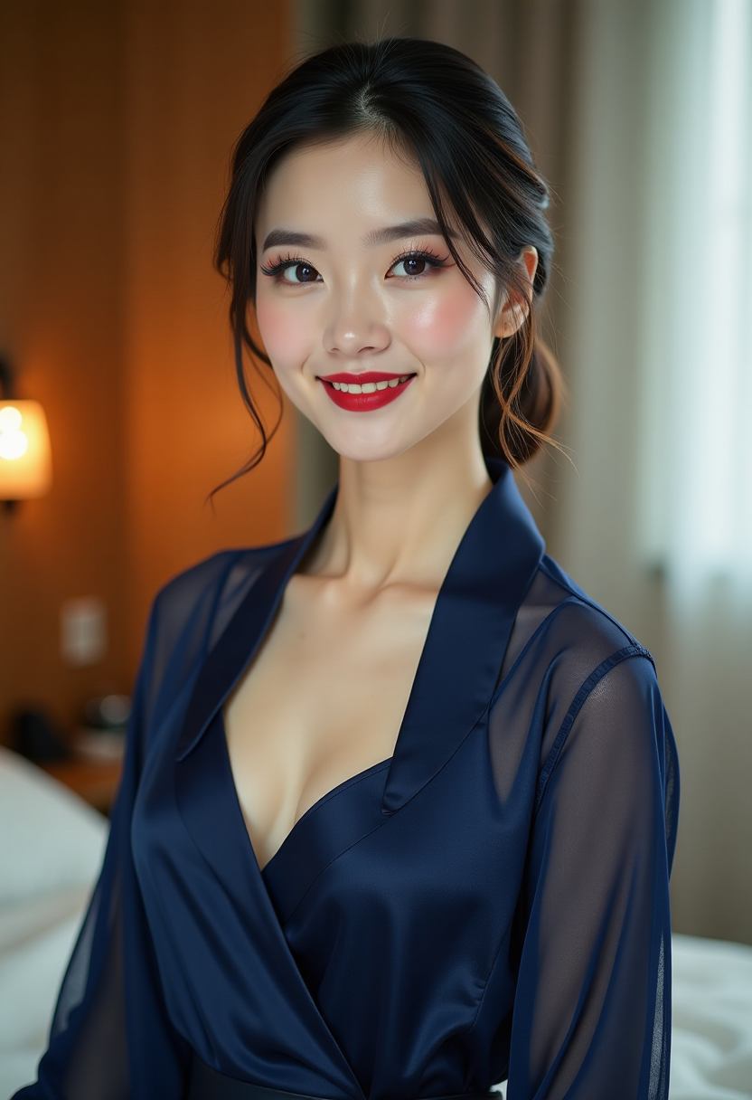 婚姻议题夜谈