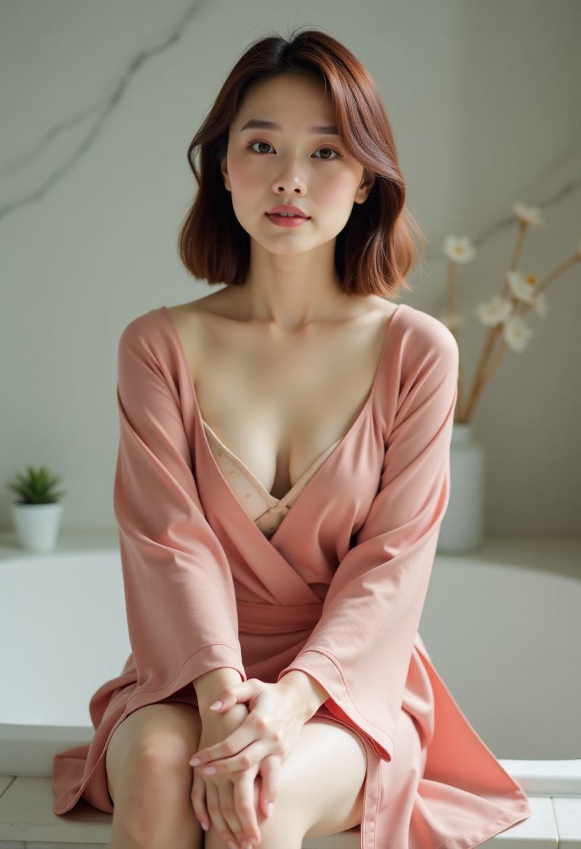 黄晓明酒局微表情